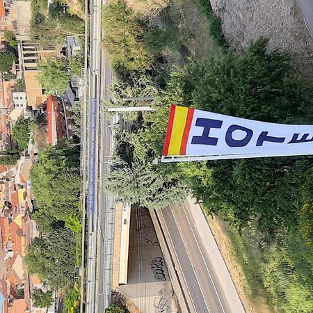 Hotel Pago Del Olivo Симанкас Екстериор снимка