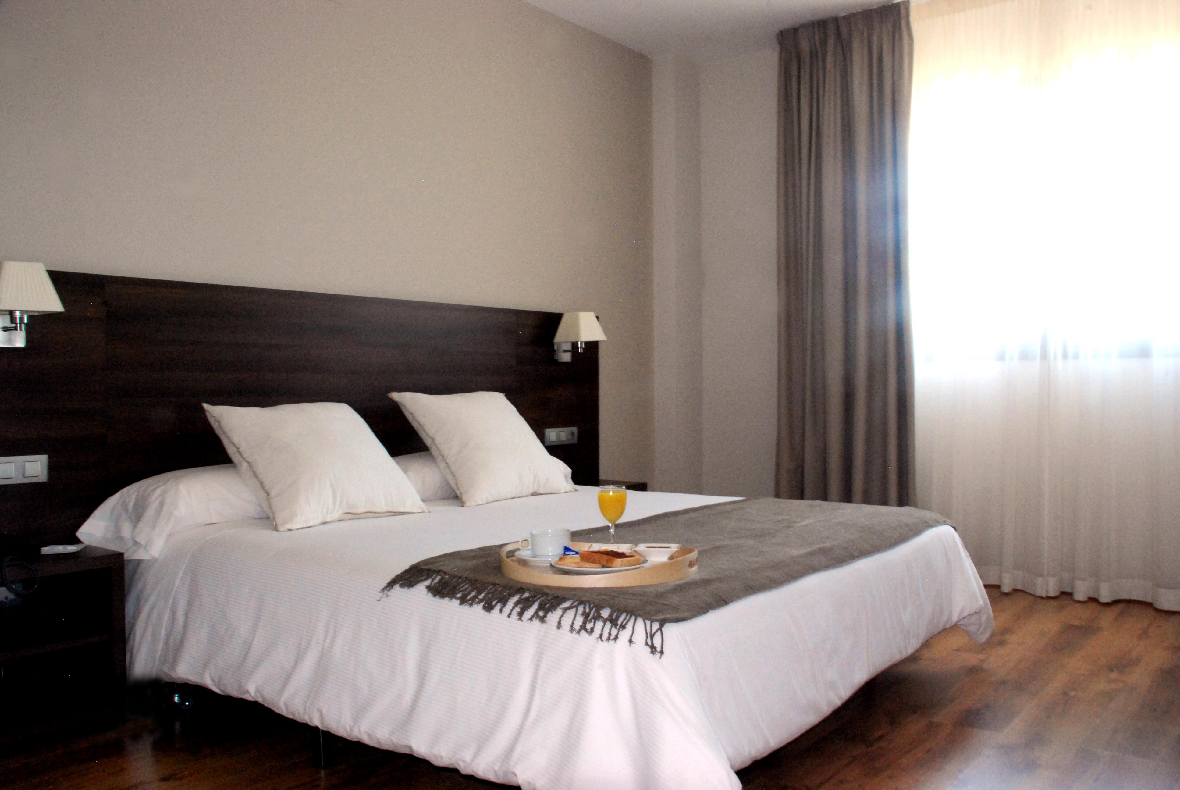 Hotel Pago Del Olivo Симанкас Стая снимка