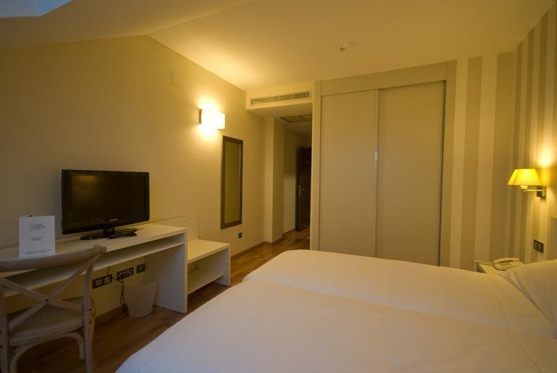 Hotel Pago Del Olivo Симанкас Екстериор снимка