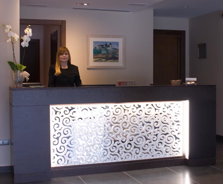 Hotel Pago Del Olivo Симанкас Екстериор снимка
